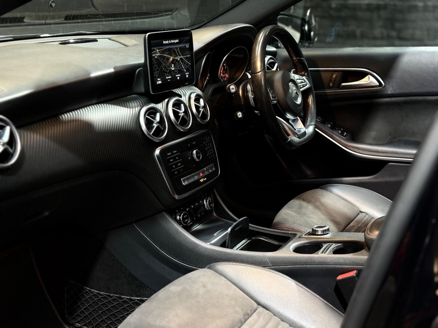 Used Mercedes-Benz A-Class for sale - 77537396: Photo 23