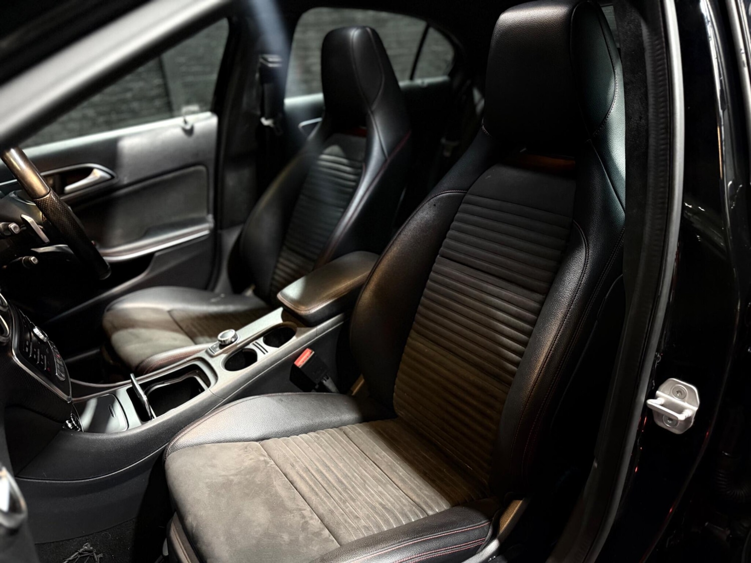 Used Mercedes-Benz A-Class for sale - 77537396: Photo 29