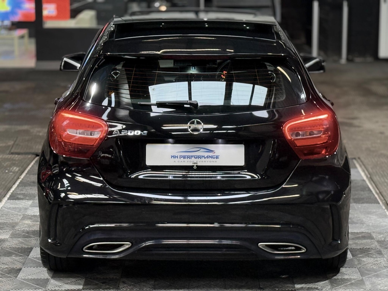 Used Mercedes-Benz A-Class for sale - 77537396: Photo 33