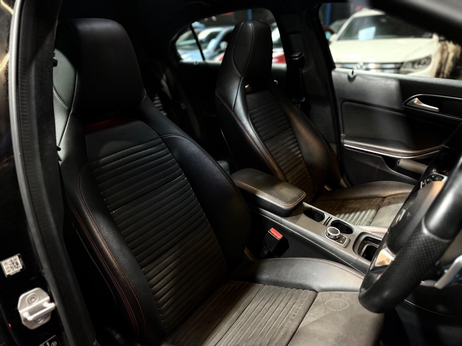 Used Mercedes-Benz A-Class for sale - 77537396: Photo 34