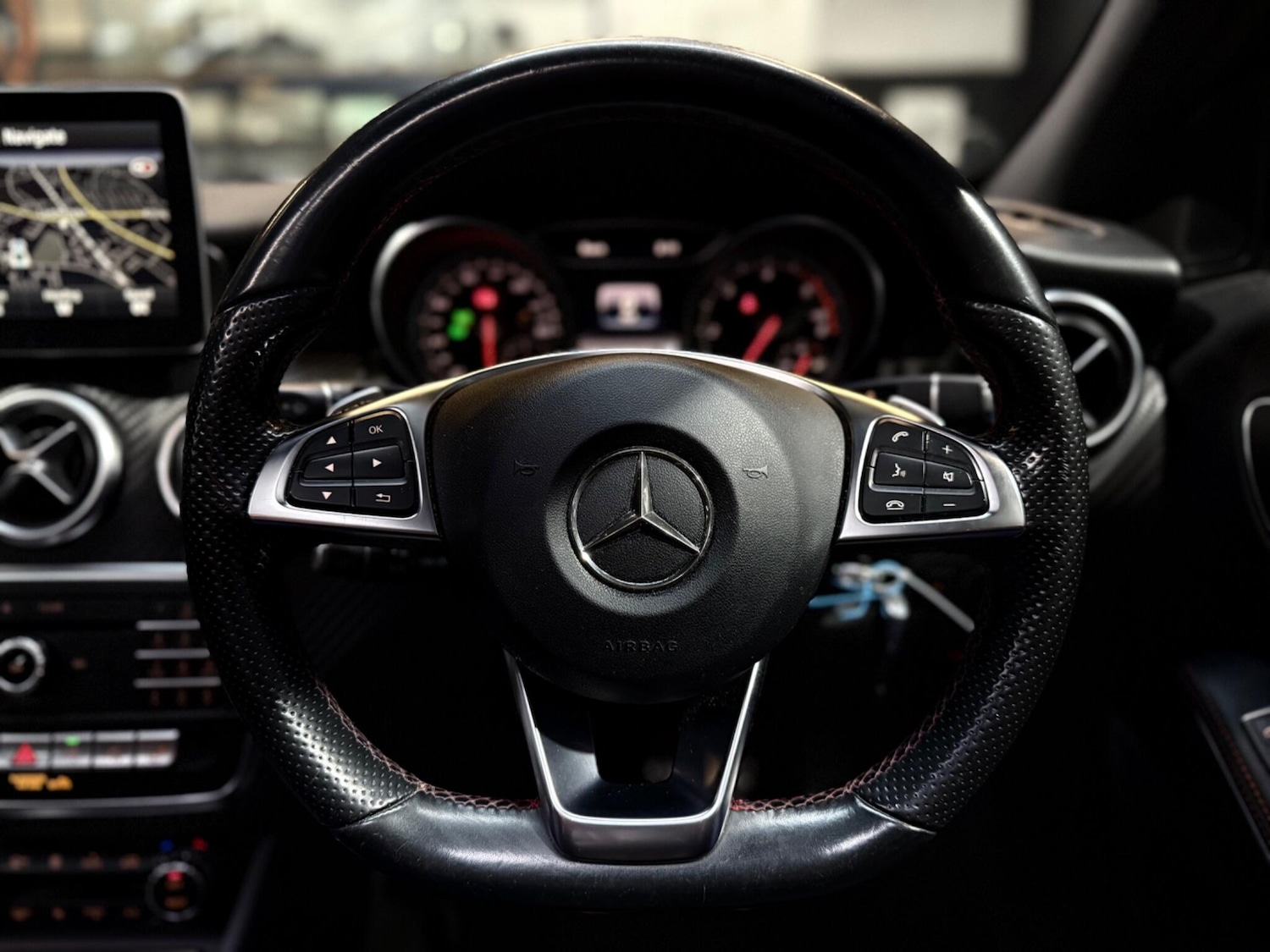 Used Mercedes-Benz A-Class for sale - 77537396: Photo 37