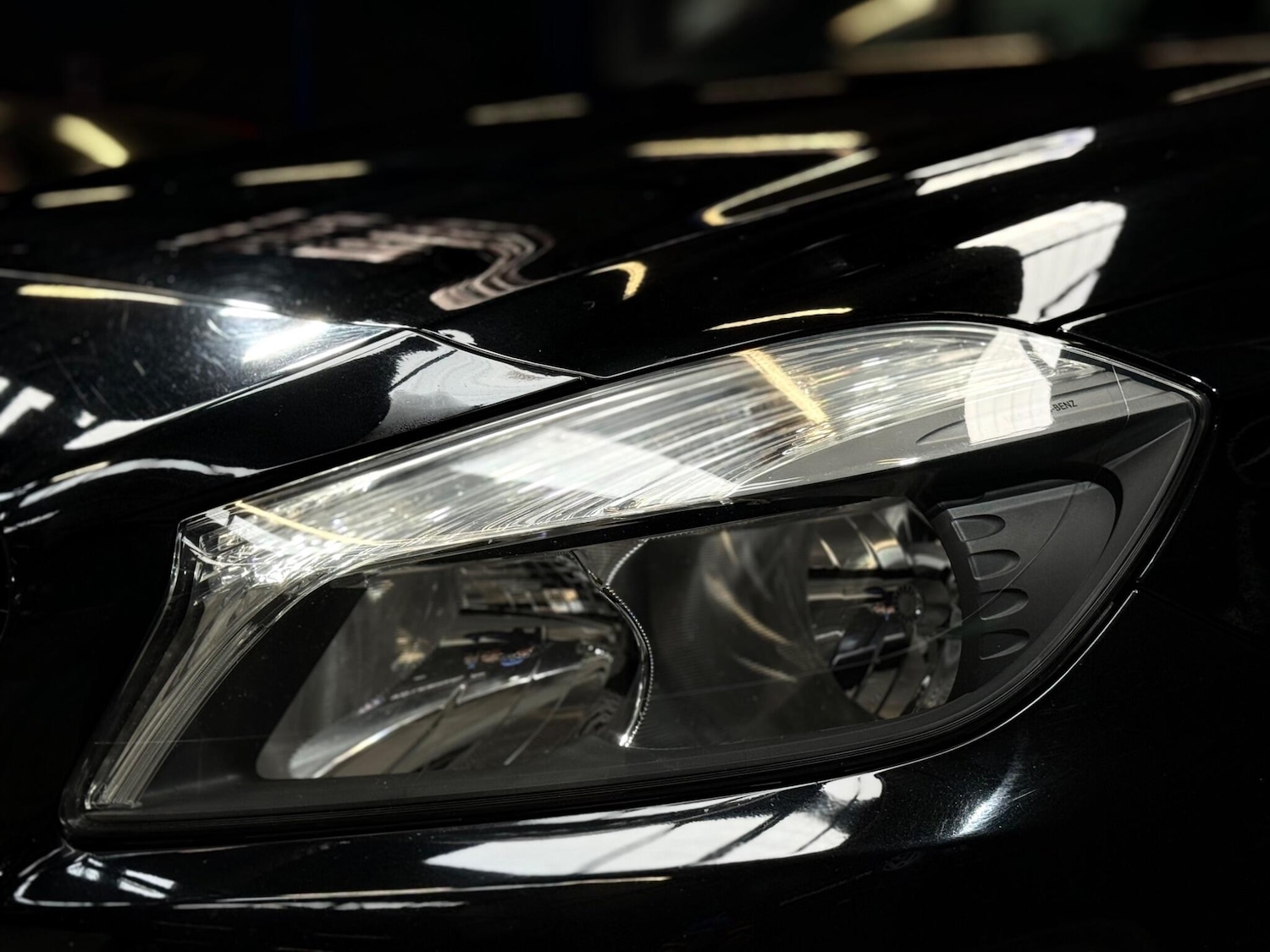 Used Mercedes-Benz A-Class for sale - 77537396: Photo 38