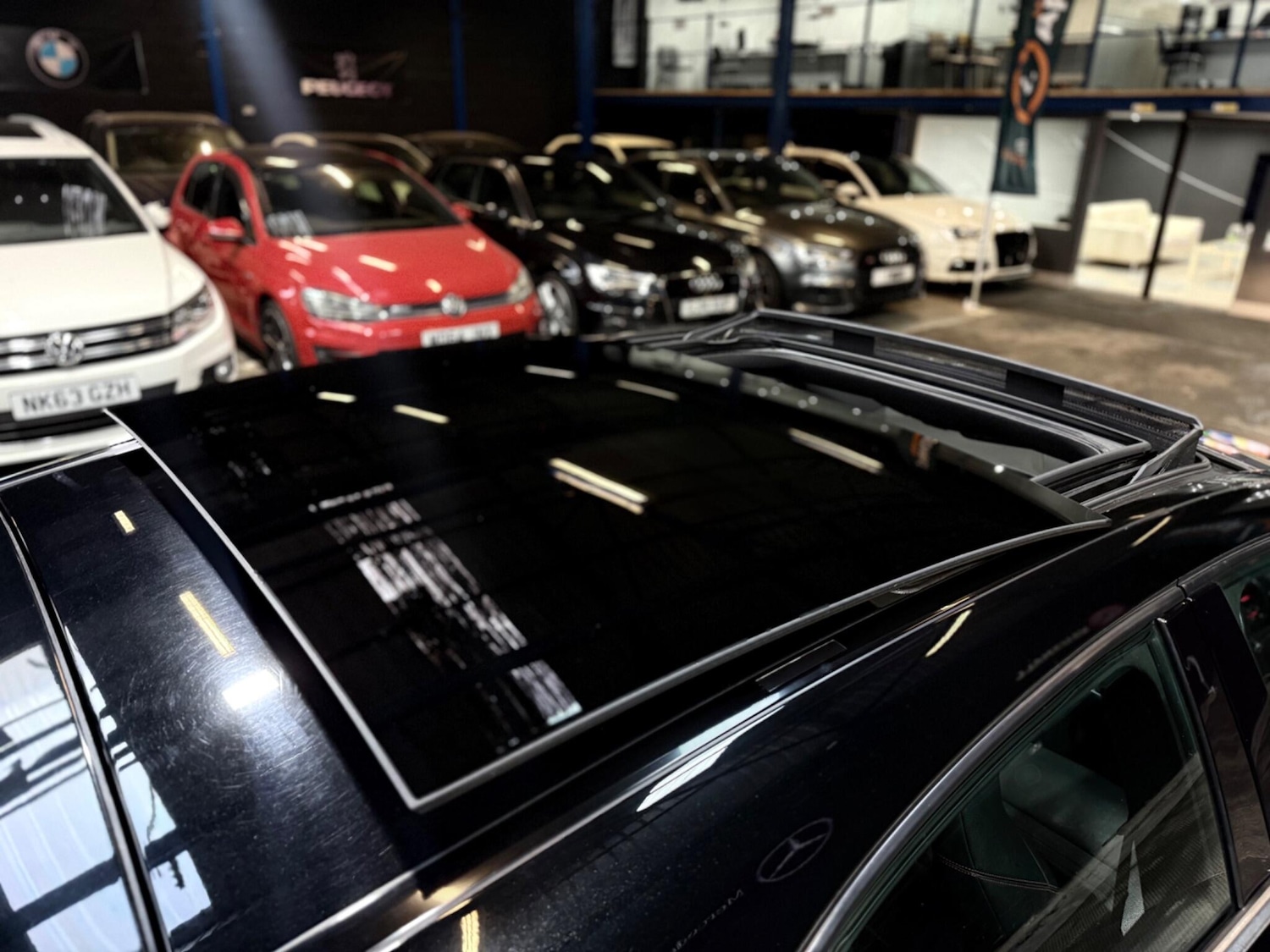 Used Mercedes-Benz A-Class for sale - 77537396: Photo 4