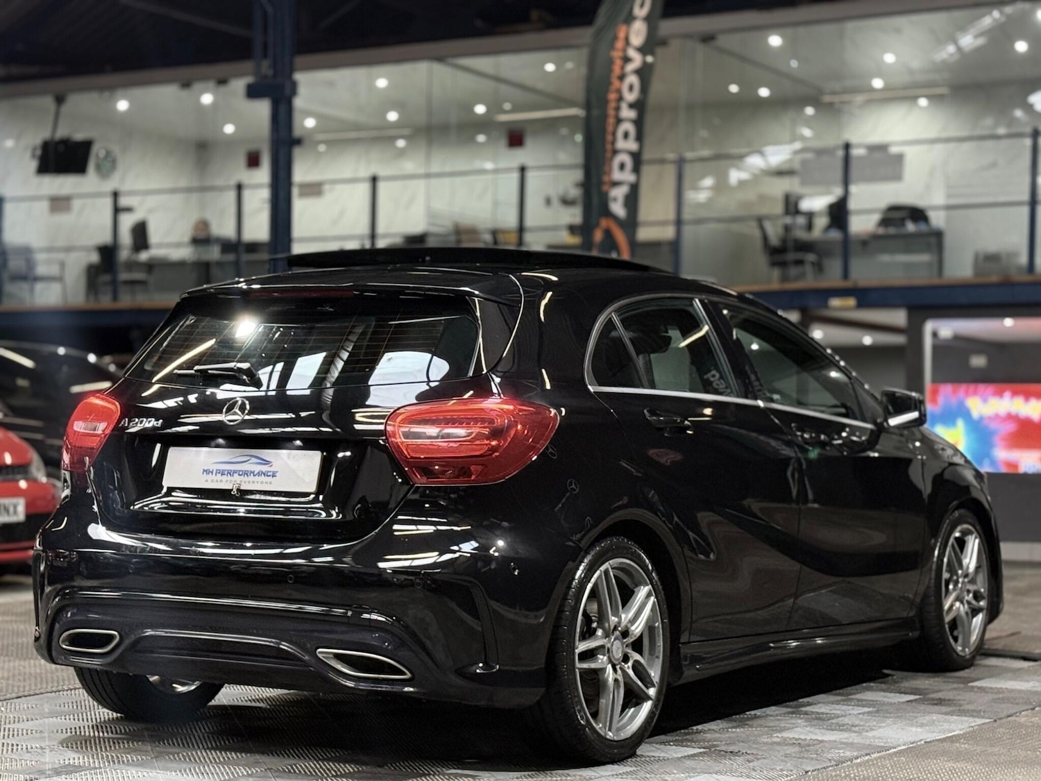 Used Mercedes-Benz A-Class for sale - 77537396: Photo 41