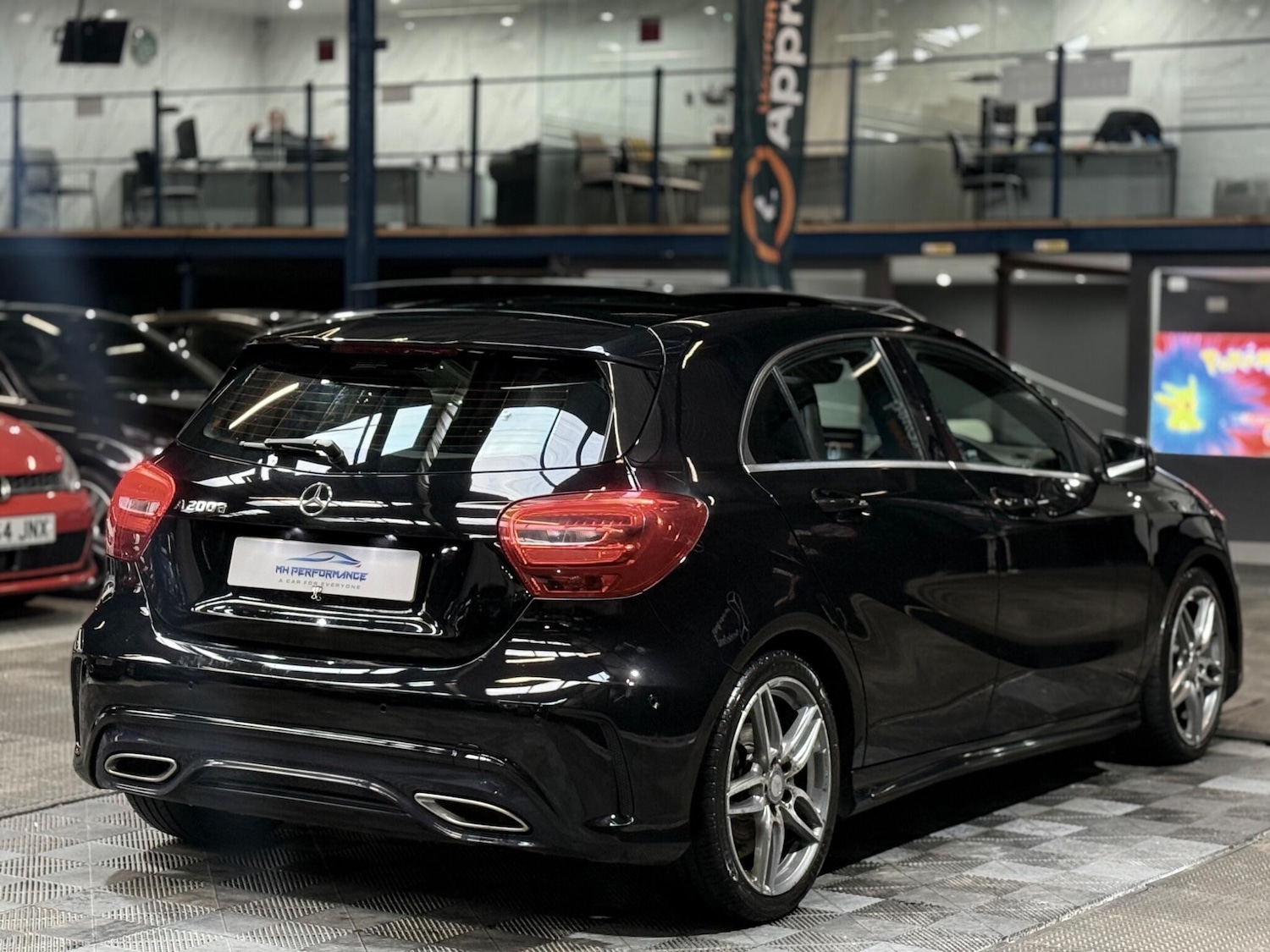 Used Mercedes-Benz A-Class for sale - 77537396: Photo 43