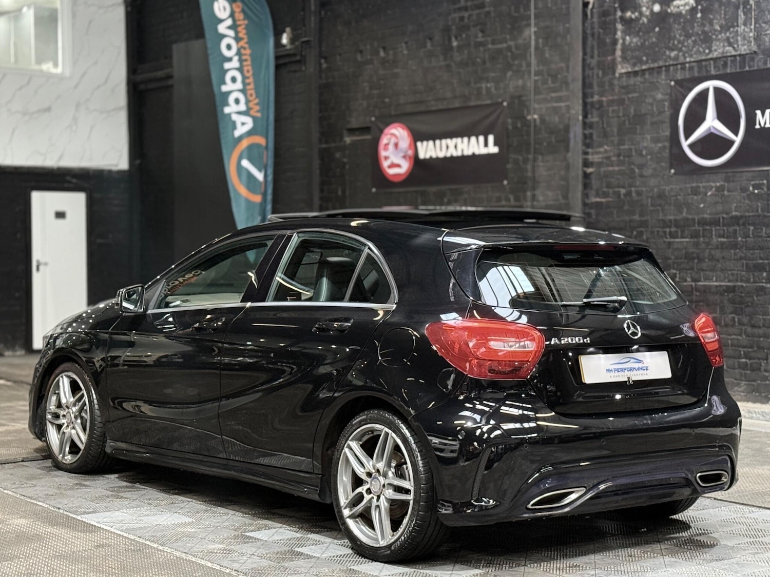 Used Mercedes-Benz A-Class for sale - 77537396: Photo 45