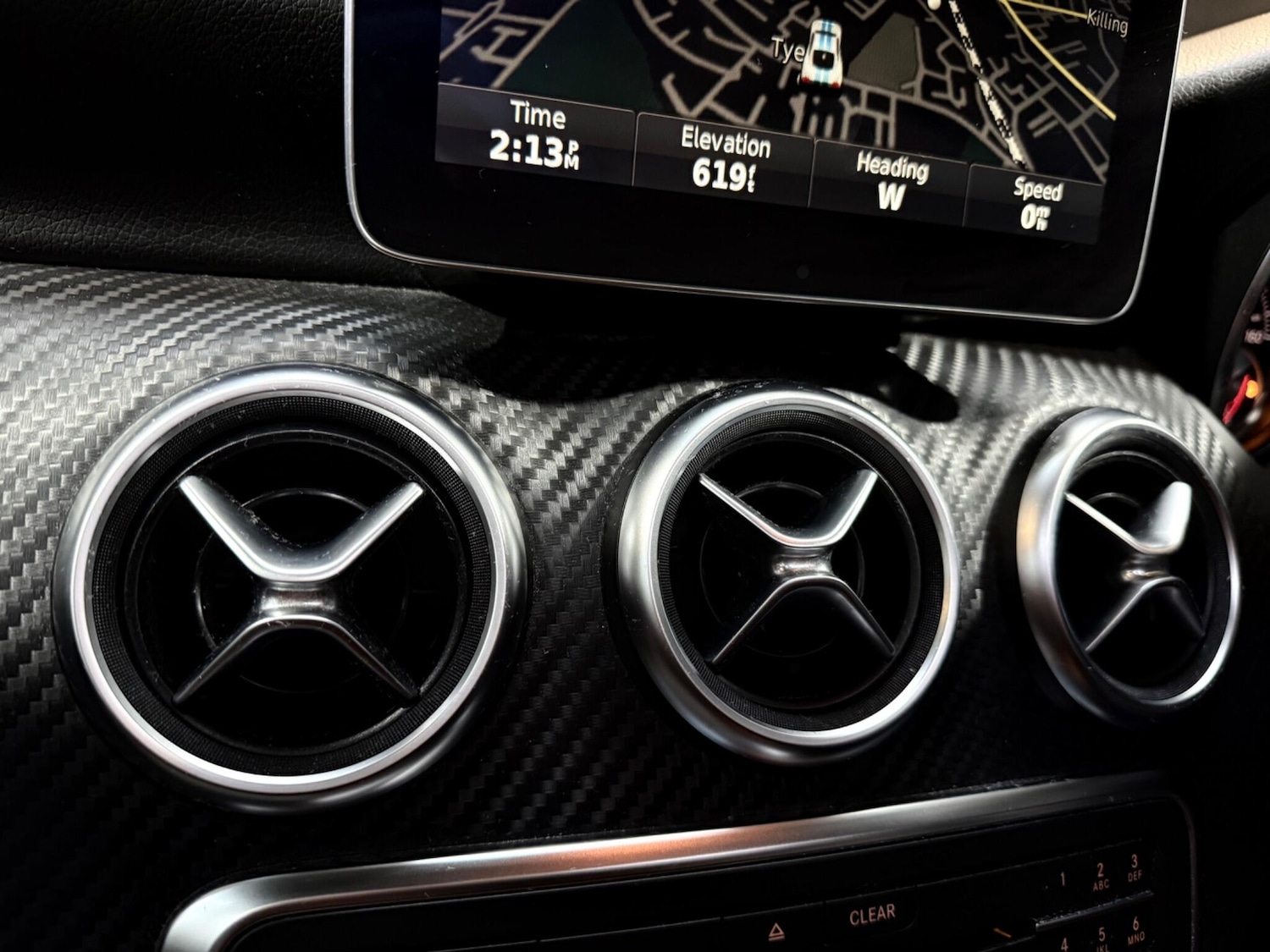 Used Mercedes-Benz A-Class for sale - 77537396: Photo 46