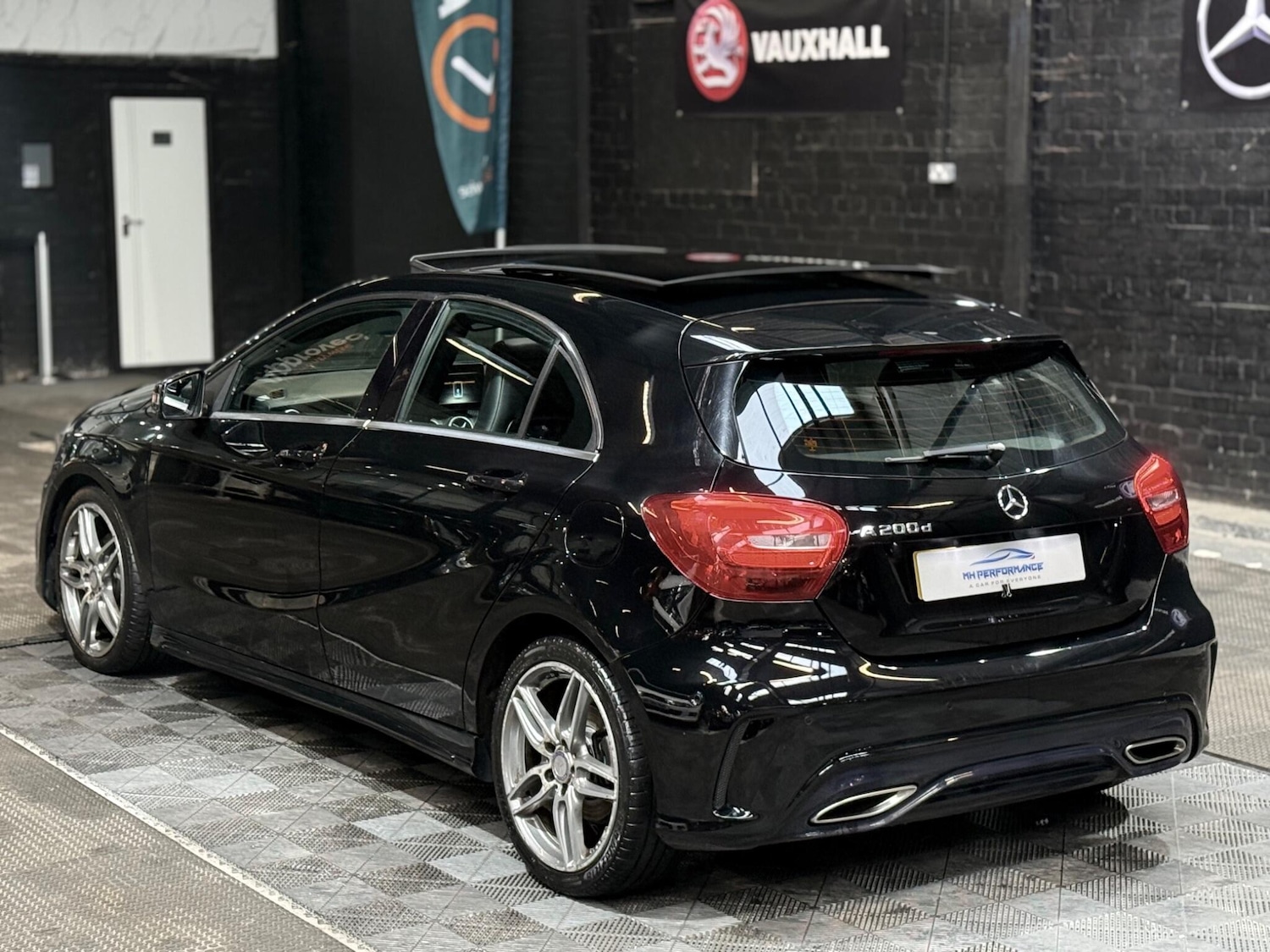 Used Mercedes-Benz A-Class for sale - 77537396: Photo 47