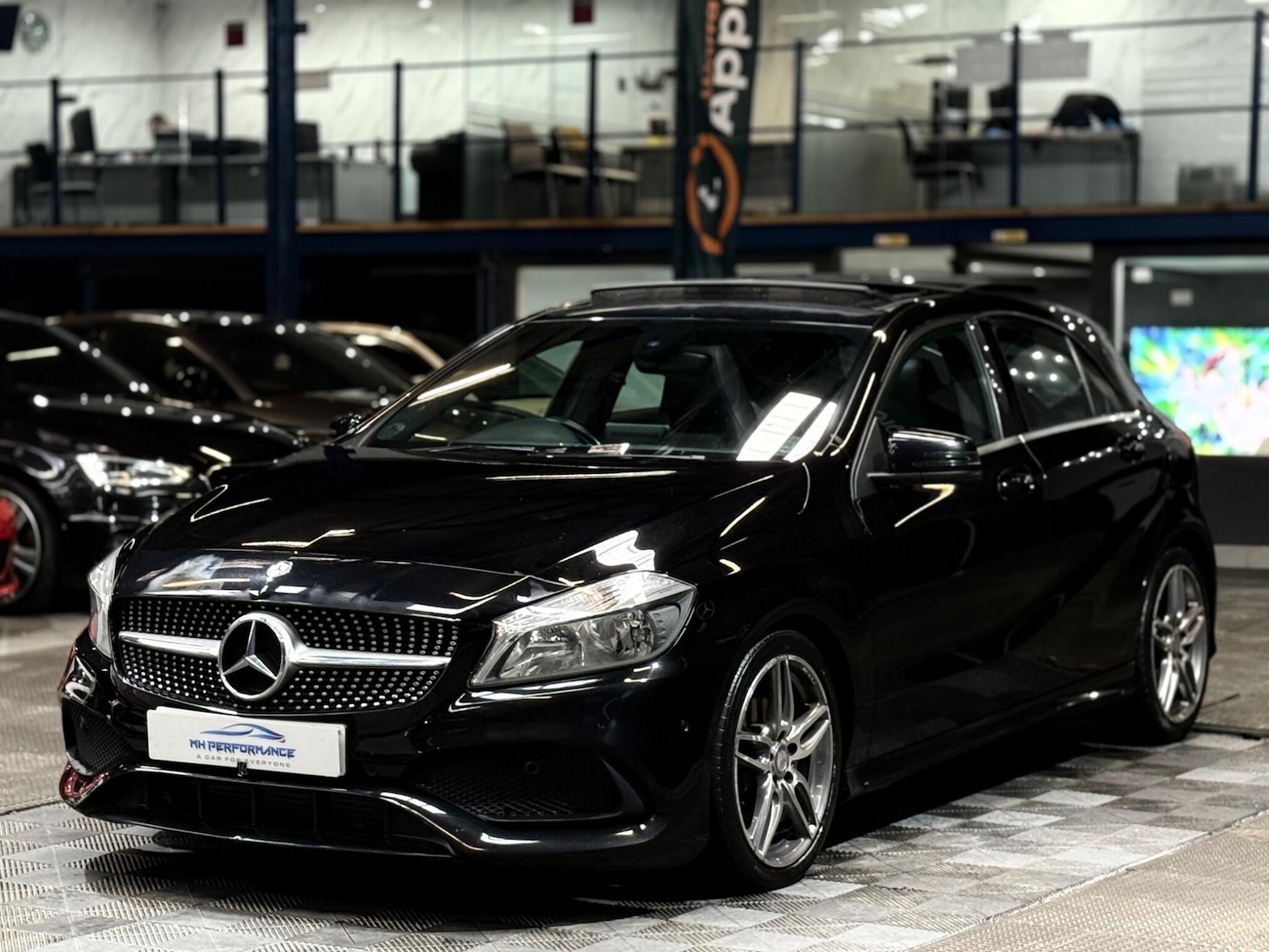 Used Mercedes-Benz A-Class for sale - 77537396: Photo 49