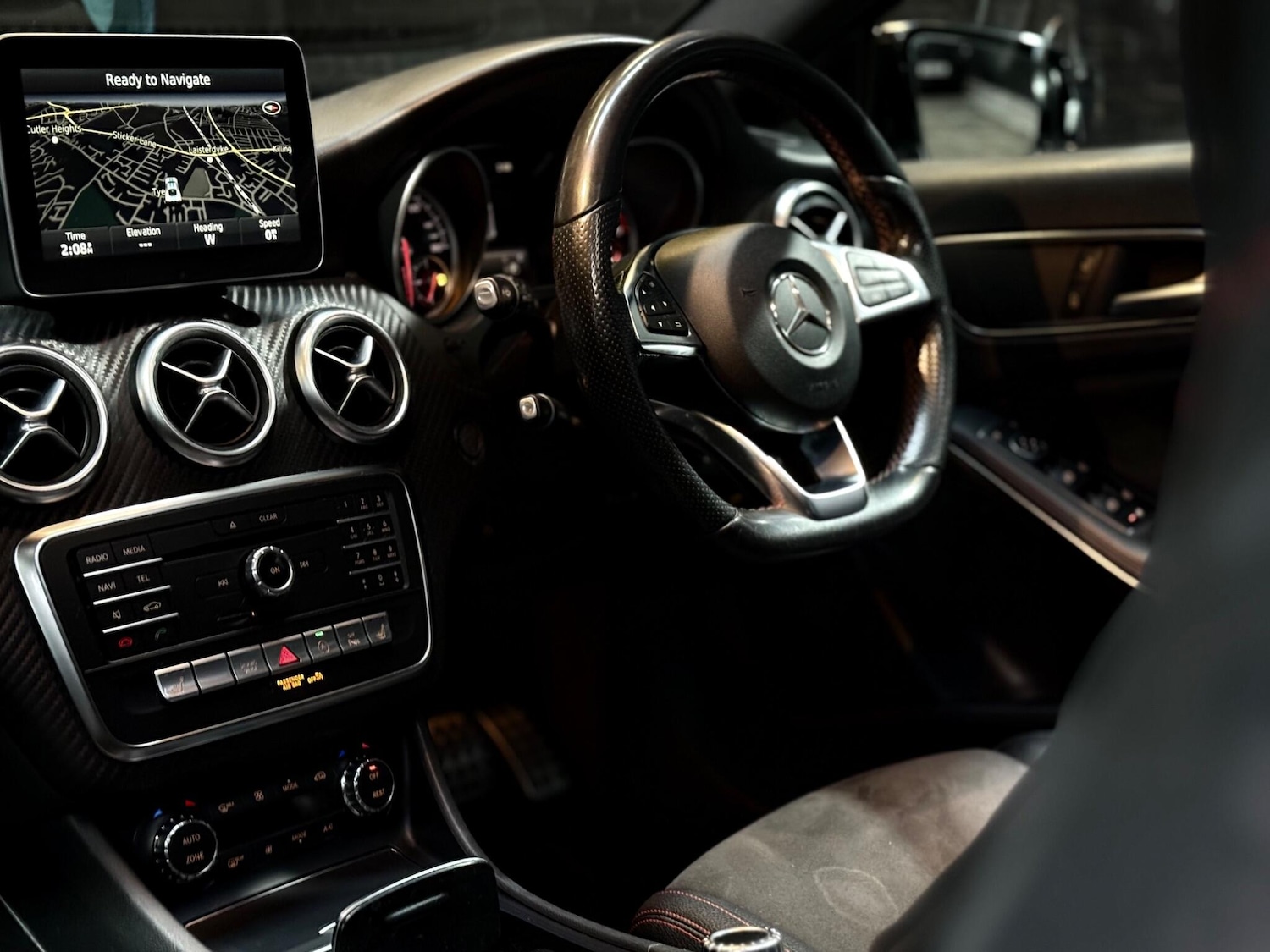 Used Mercedes-Benz A-Class for sale - 77537396: Photo 5