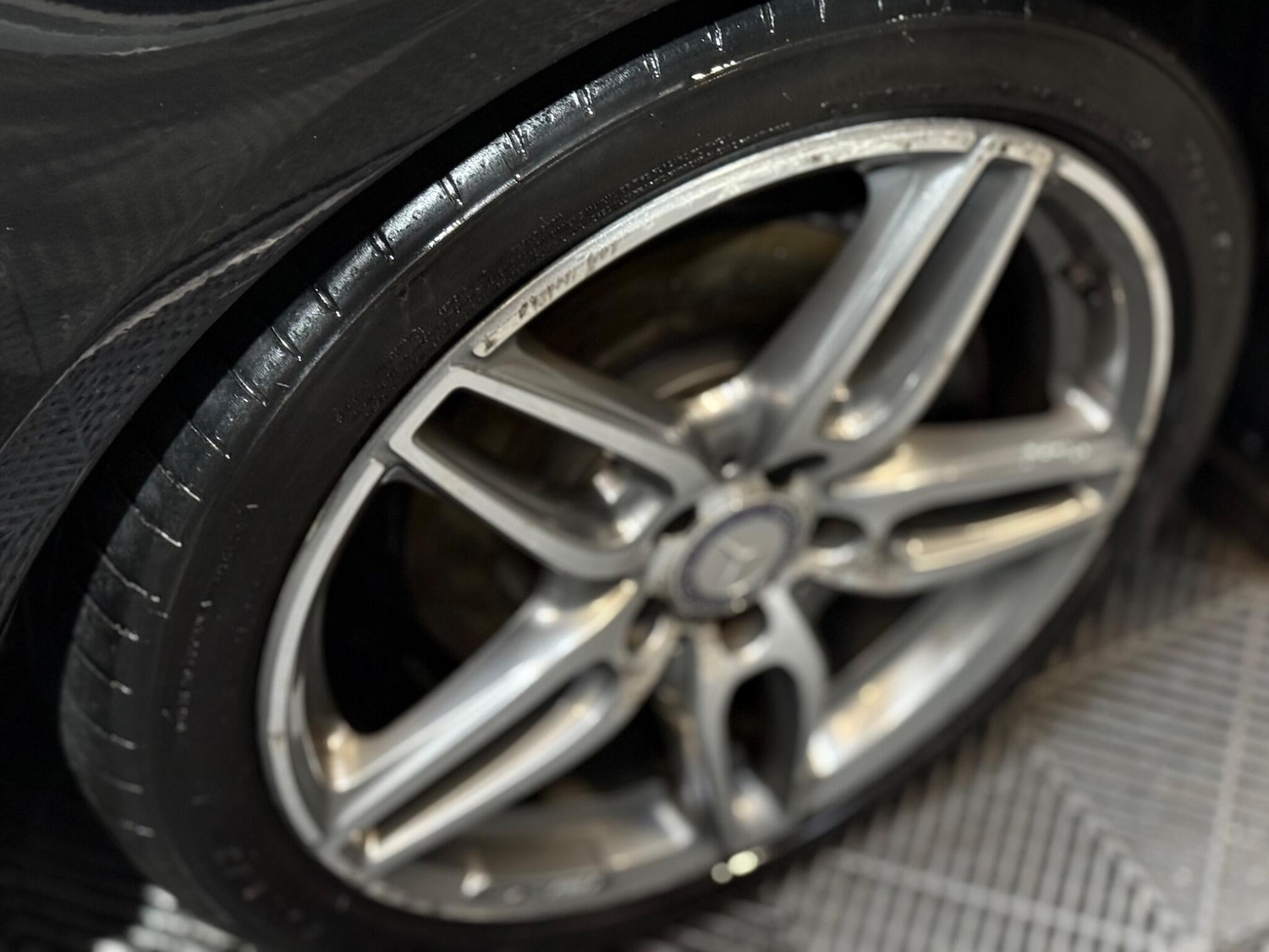 Used Mercedes-Benz A-Class for sale - 77537396: Photo 54