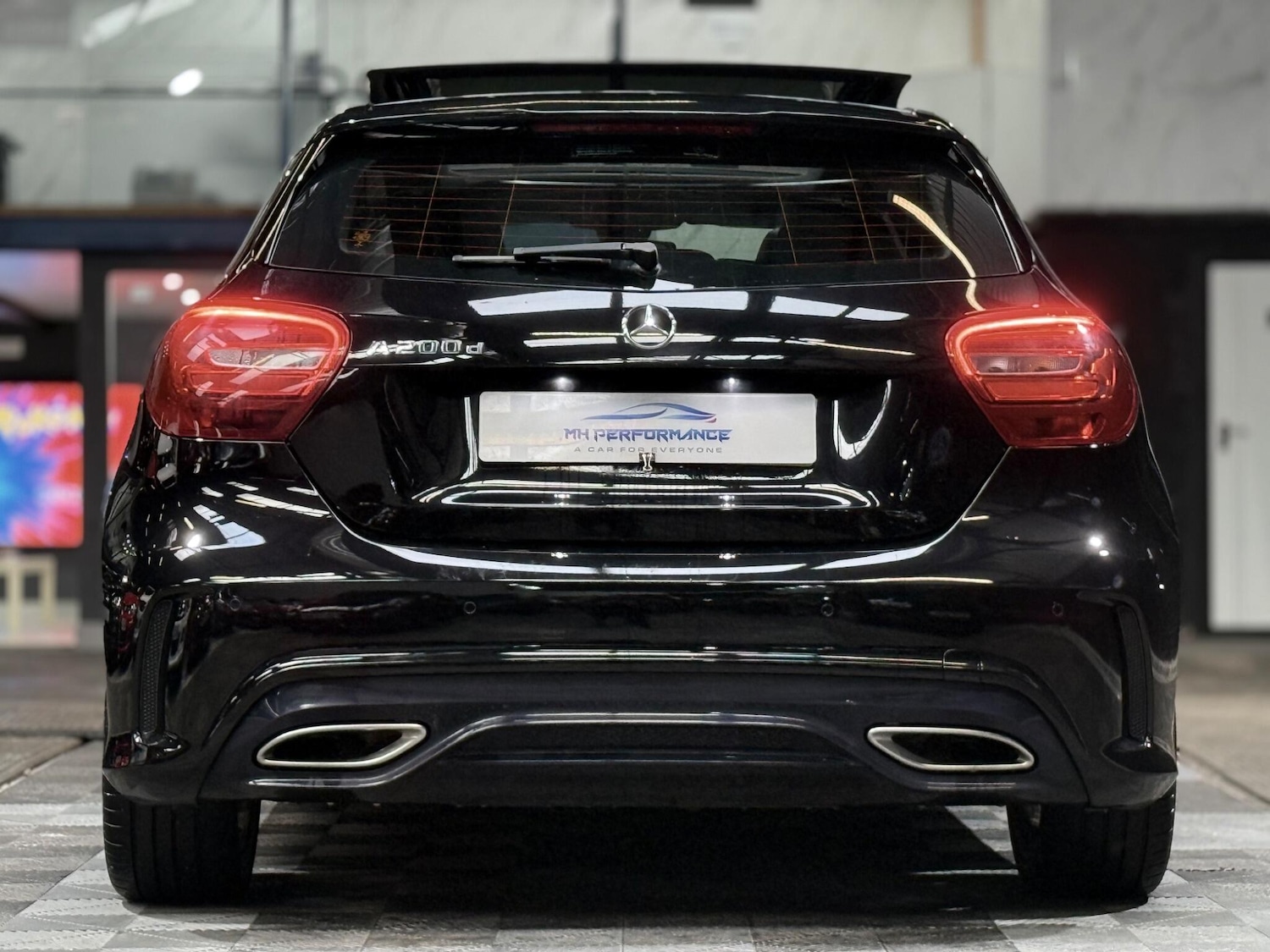 Used Mercedes-Benz A-Class for sale - 77537396: Photo 55