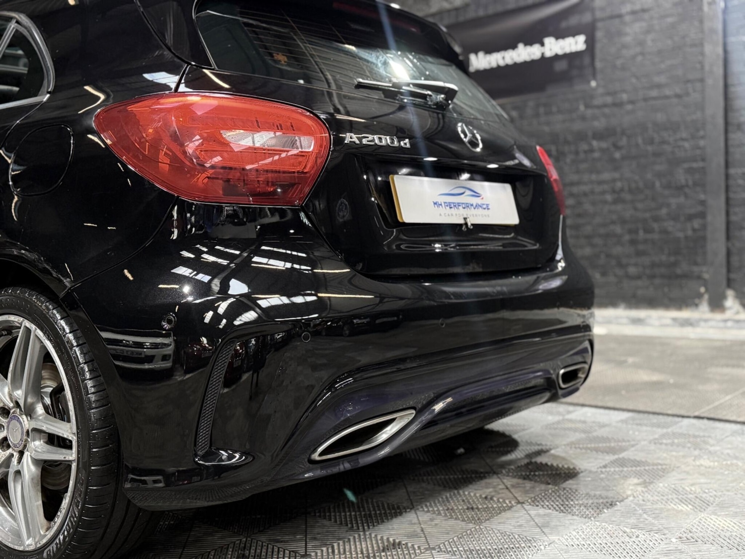 Used Mercedes-Benz A-Class for sale - 77537396: Photo 57