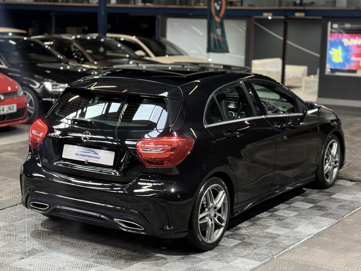 Used Mercedes-Benz A-Class for sale - 77537396: Photo 60