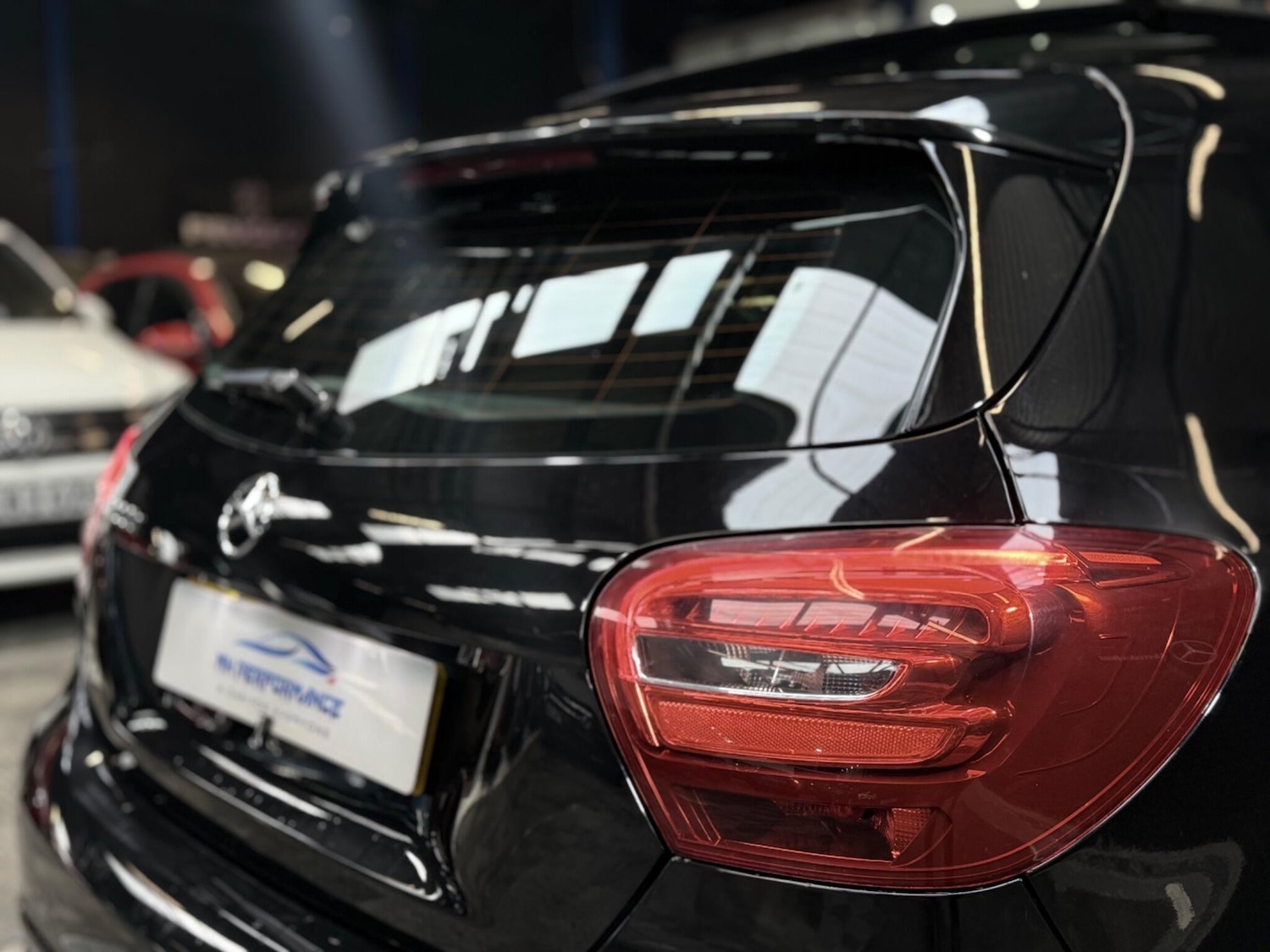 Used Mercedes-Benz A-Class for sale - 77537396: Photo 62