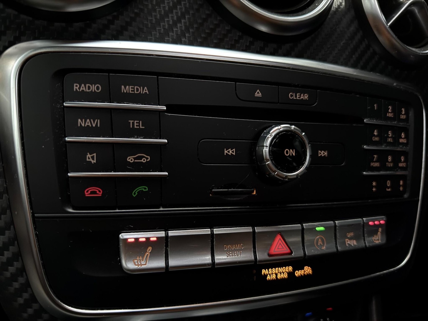 Used Mercedes-Benz A-Class for sale - 77537396: Photo 63