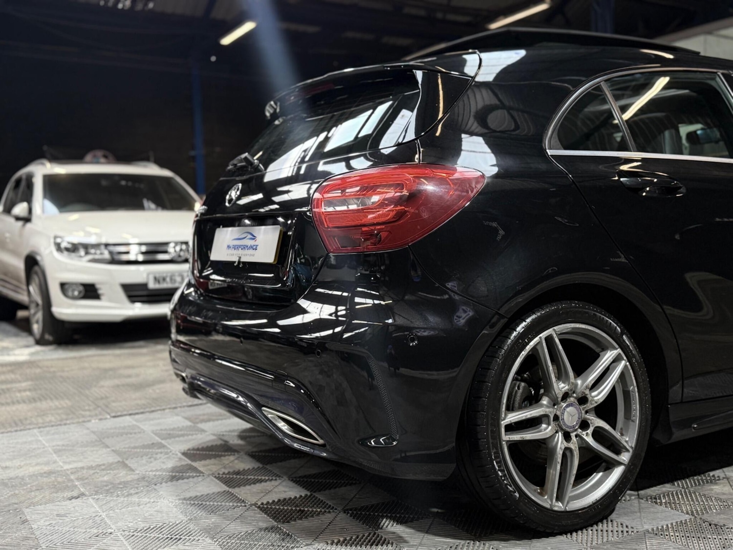 Used Mercedes-Benz A-Class for sale - 77537396: Photo 65