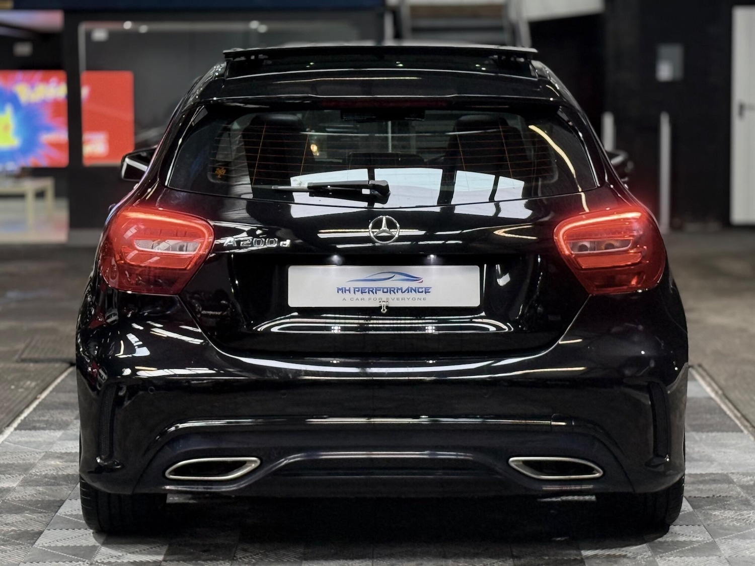 Used Mercedes-Benz A-Class for sale - 77537396: Photo 67