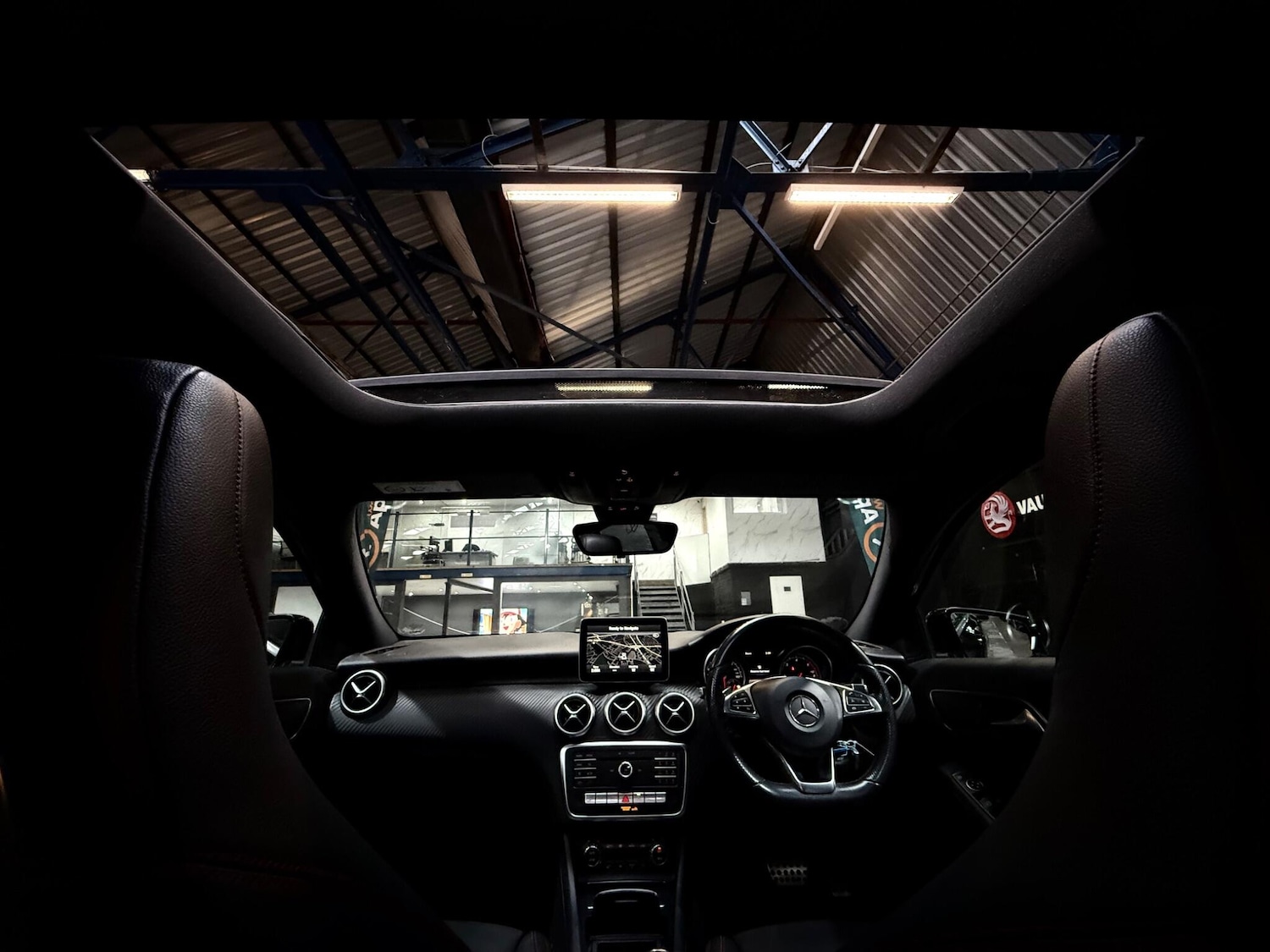 Used Mercedes-Benz A-Class for sale - 77537396: Photo 68