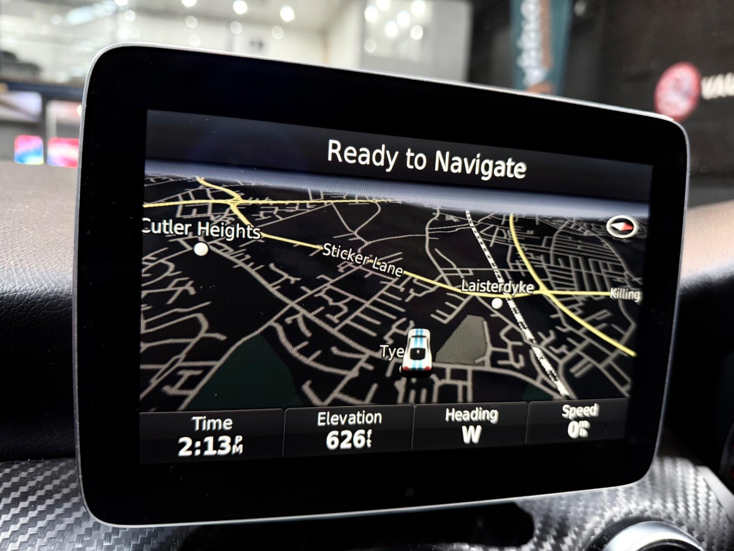 Used Mercedes-Benz A-Class for sale - 77537396: Photo 7