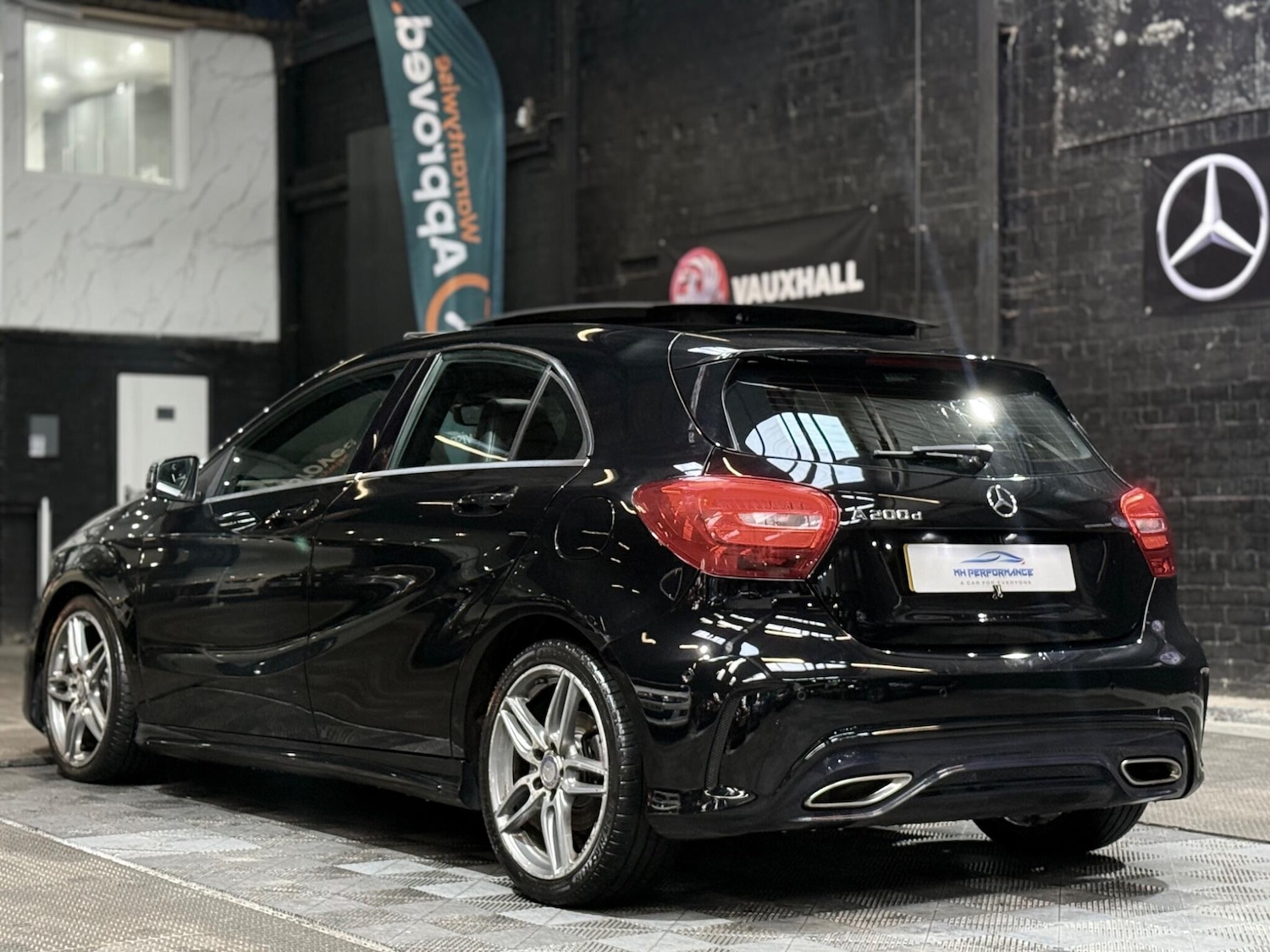 Used Mercedes-Benz A-Class for sale - 77537396: Photo 70