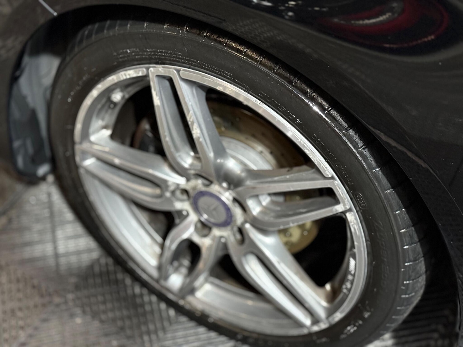 Used Mercedes-Benz A-Class for sale - 77537396: Photo 75