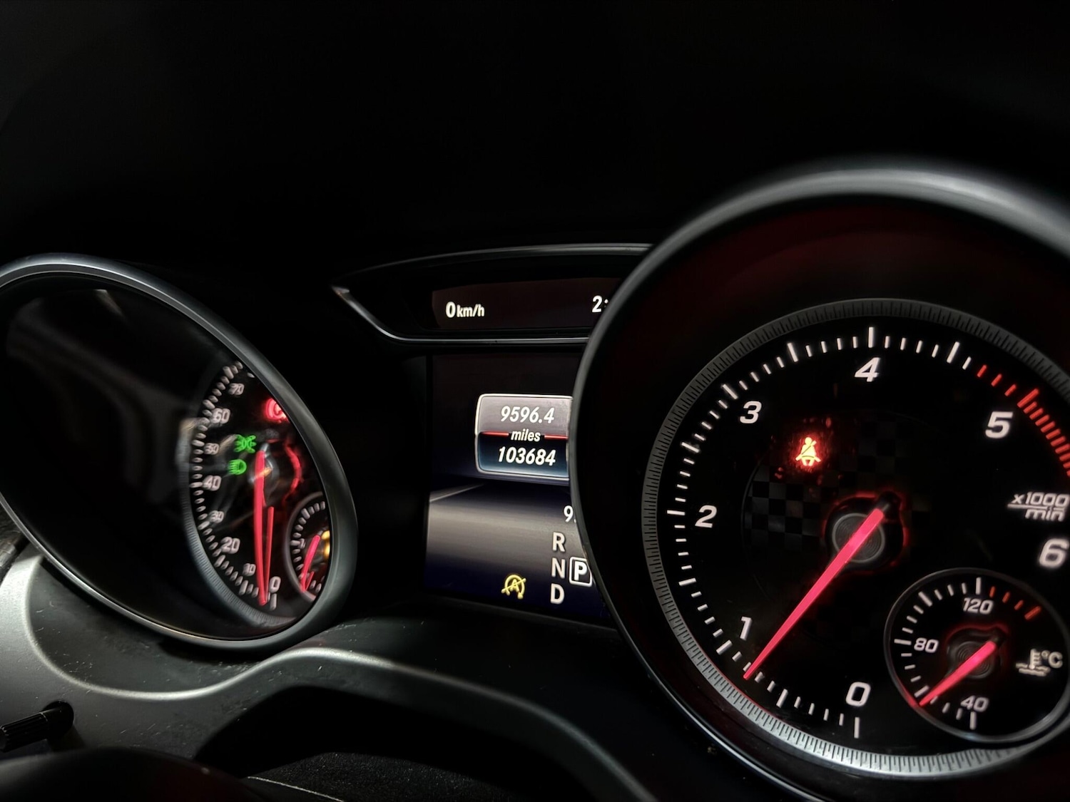 Used Mercedes-Benz A-Class for sale - 77537396: Photo 9