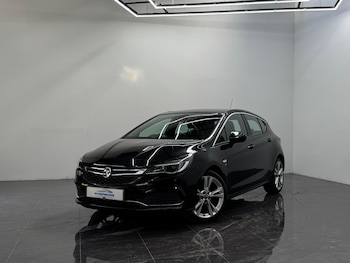 Used Vauxhall Astra 2017 for sale - 78528577: Photo