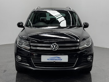 Used Volkswagen Tiguan 2016 for sale - 78878273: Photo