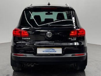 Used Volkswagen Tiguan 2016 for sale - 78878273: Photo