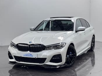 Used BMW 3 Series 2019 for sale - 79698868: Photo
