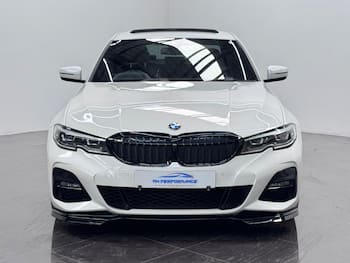 Used BMW 3 Series 2019 for sale - 79698868: Photo