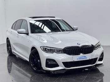 Used BMW 3 Series 2019 for sale - 79698868: Photo