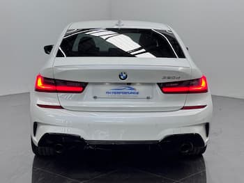 Used BMW 3 Series 2019 for sale - 79698868: Photo