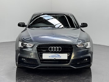 Used Audi A5 2016 for sale - 78602006: Photo