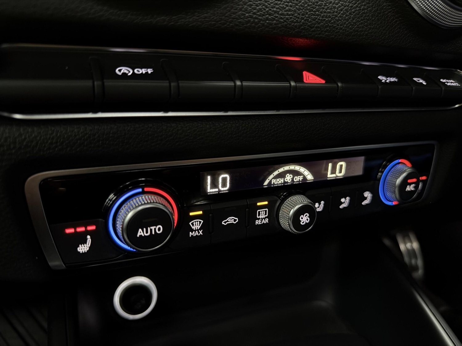 Used Audi A3 2017 for sale - 76781793: Photo 10