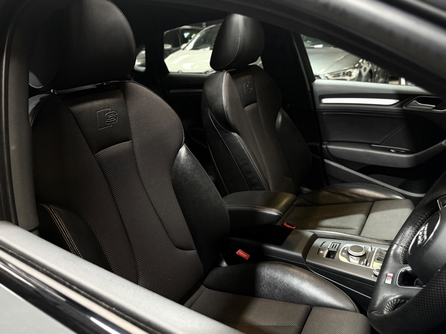 Used Audi A3 2017 for sale - 76781793: Photo 12