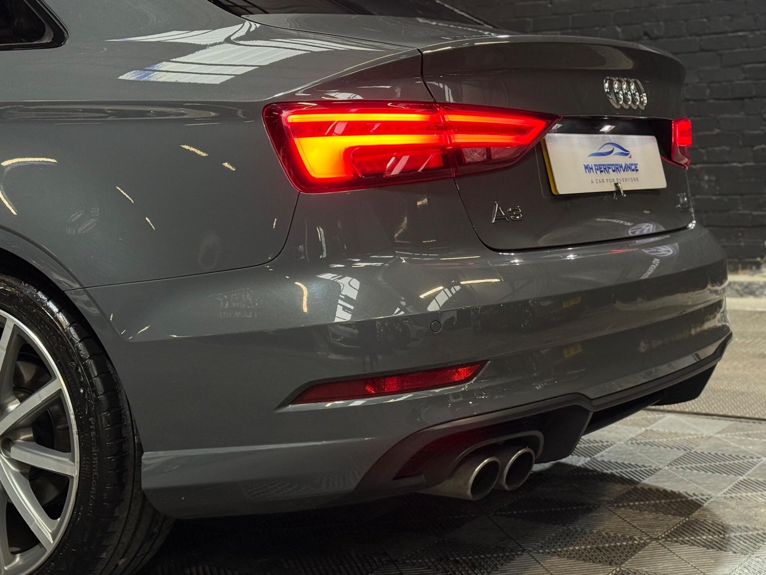 Used Audi A3 2017 for sale - 76781793: Photo 15