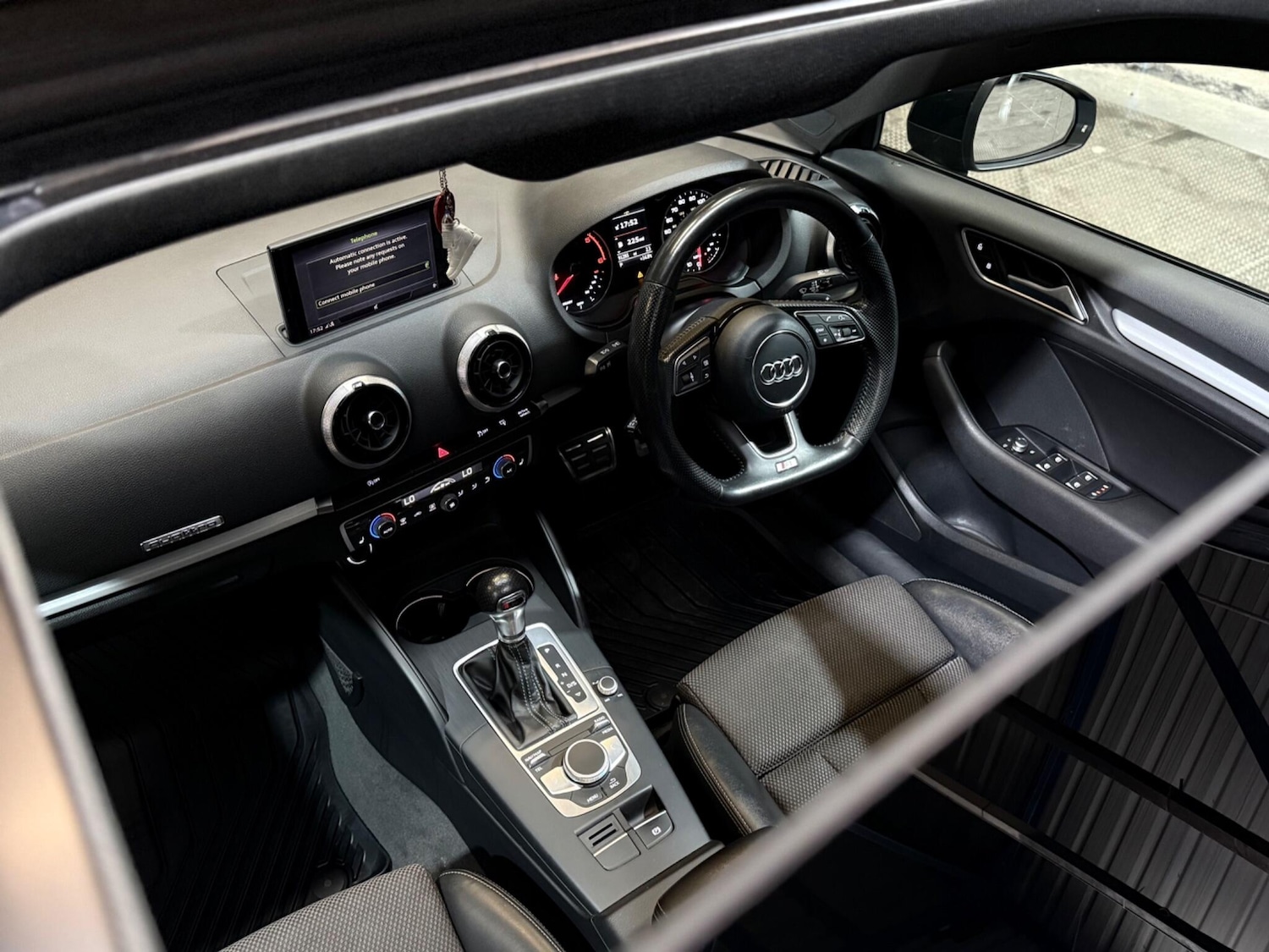 Used Audi A3 2017 for sale - 76781793: Photo 18