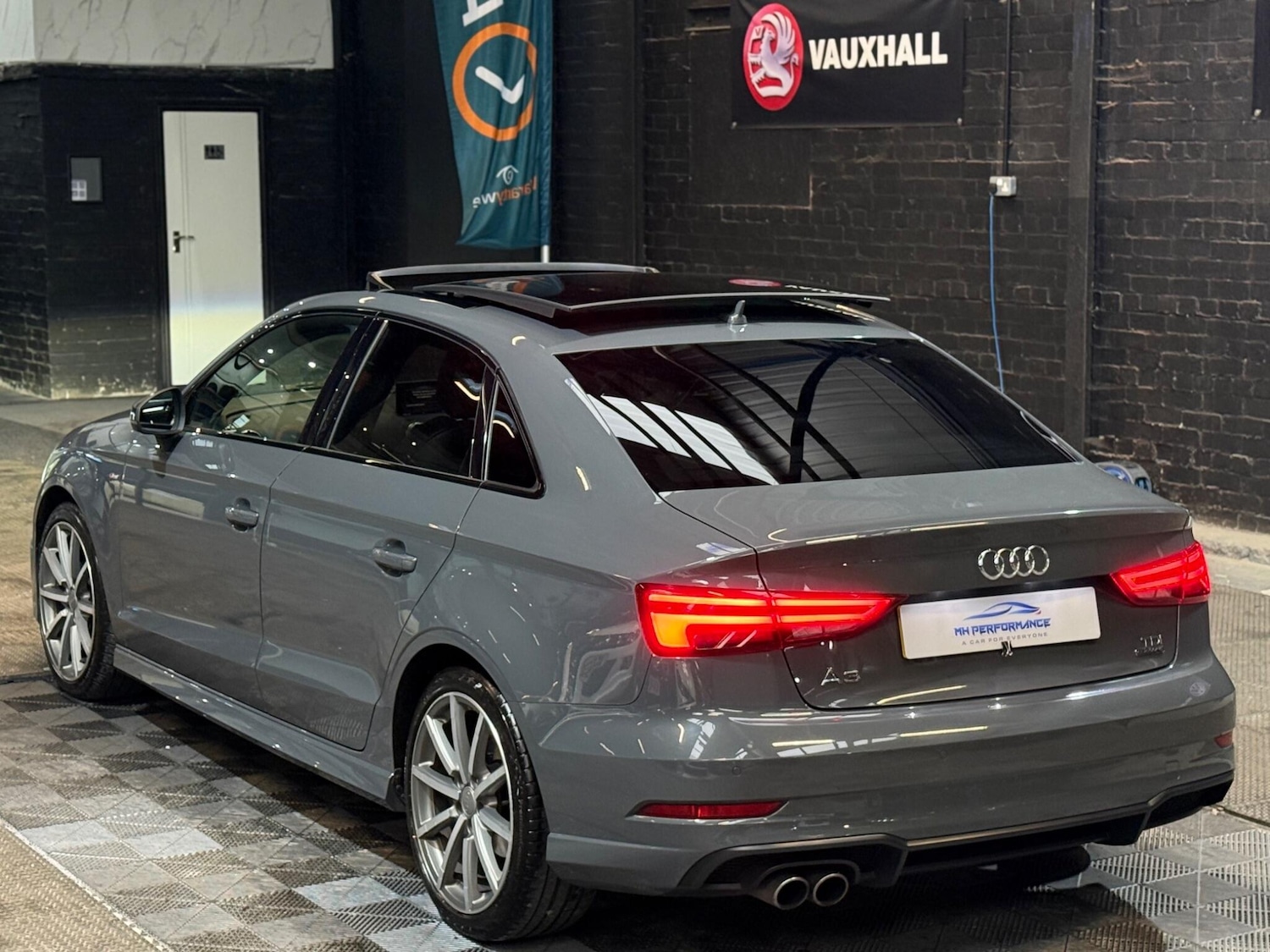 Used Audi A3 2017 for sale - 76781793: Photo 19