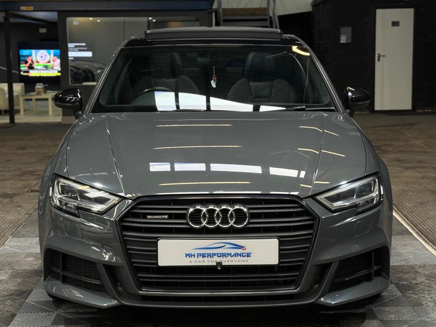 Used Audi A3 2017 for sale - 76781793: Photo 2