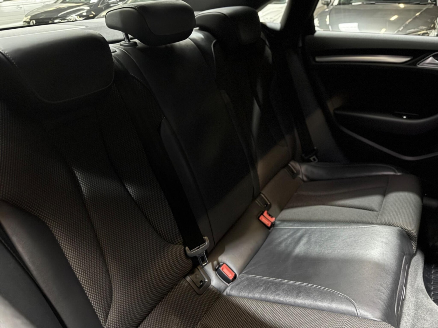 Used Audi A3 2017 for sale - 76781793: Photo 20