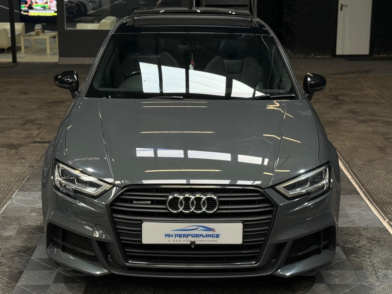 Used Audi A3 2017 for sale - 76781793: Photo 21