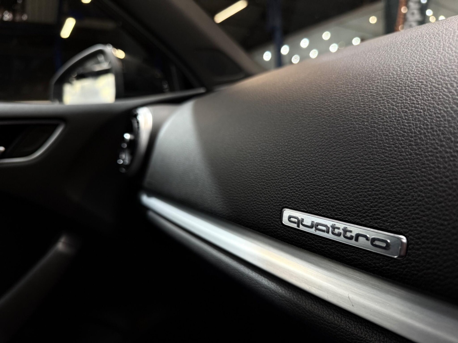 Used Audi A3 2017 for sale - 76781793: Photo 22