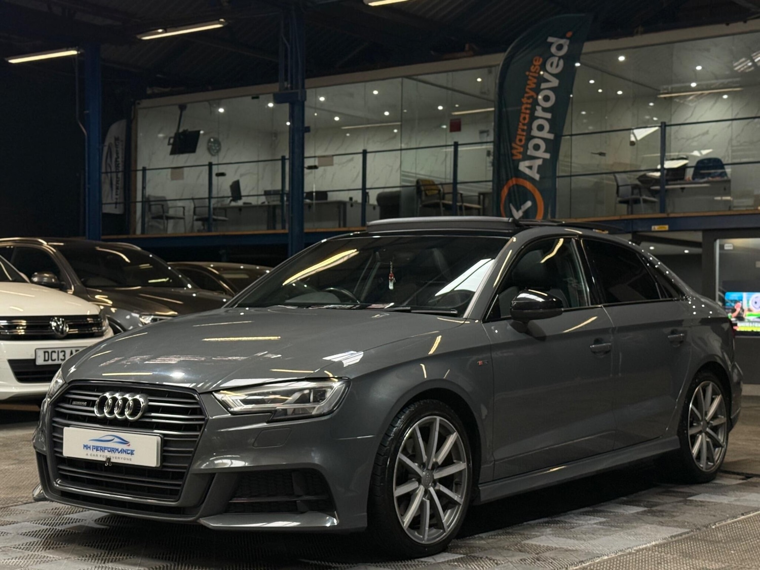 Used Audi A3 2017 for sale - 76781793: Photo 23