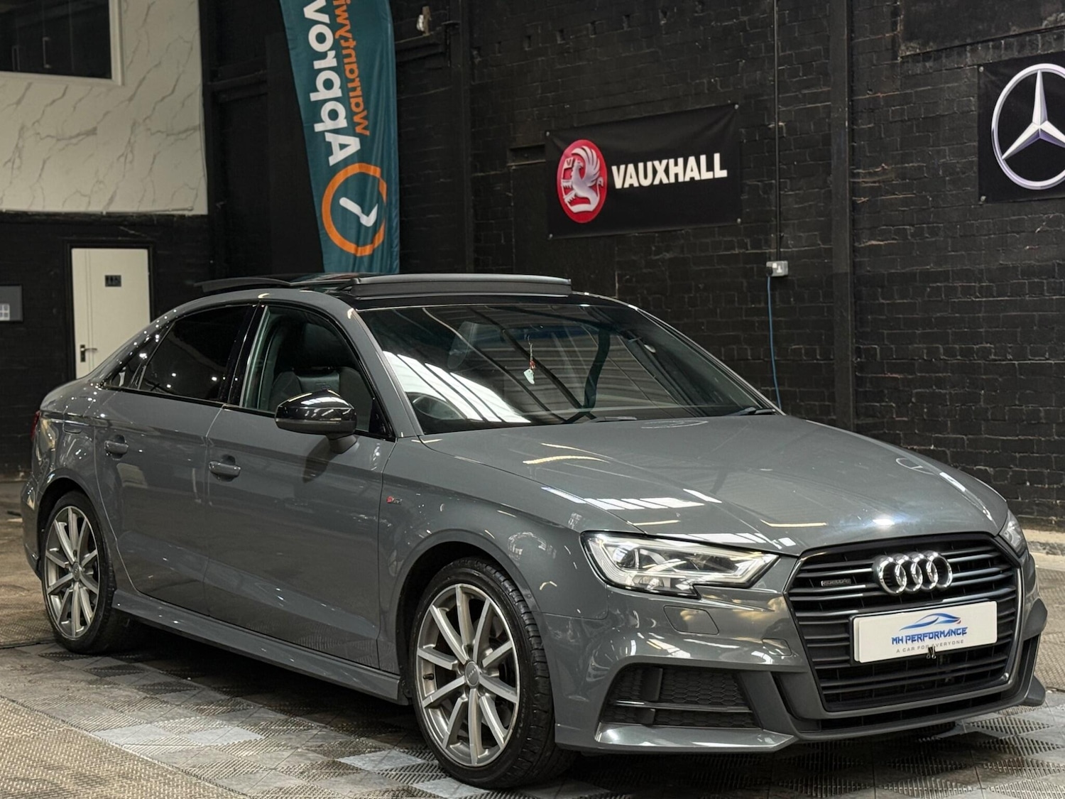 Used Audi A3 2017 for sale - 76781793: Photo 25