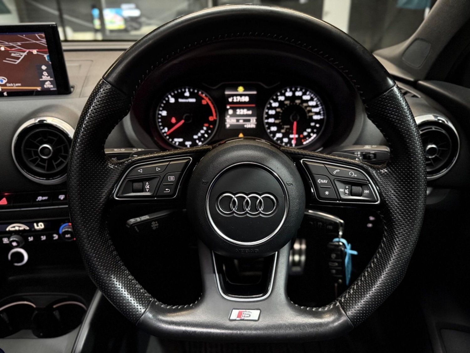 Used Audi A3 2017 for sale - 76781793: Photo 26