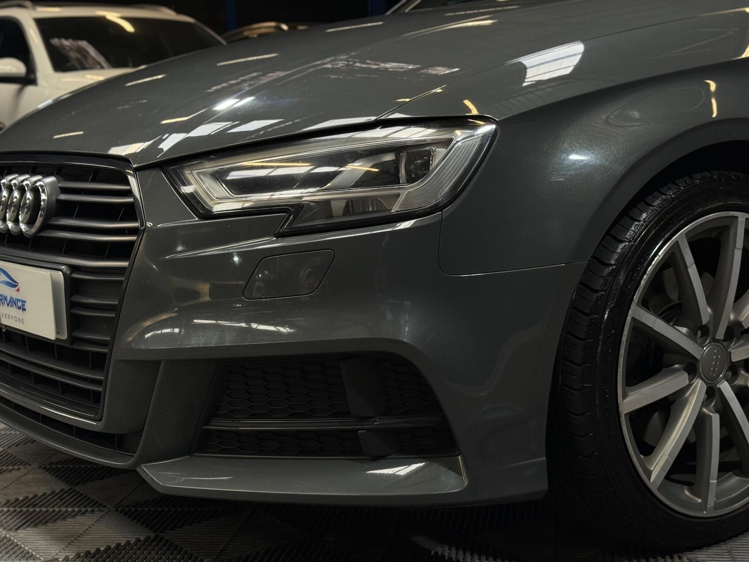 Used Audi A3 2017 for sale - 76781793: Photo 27