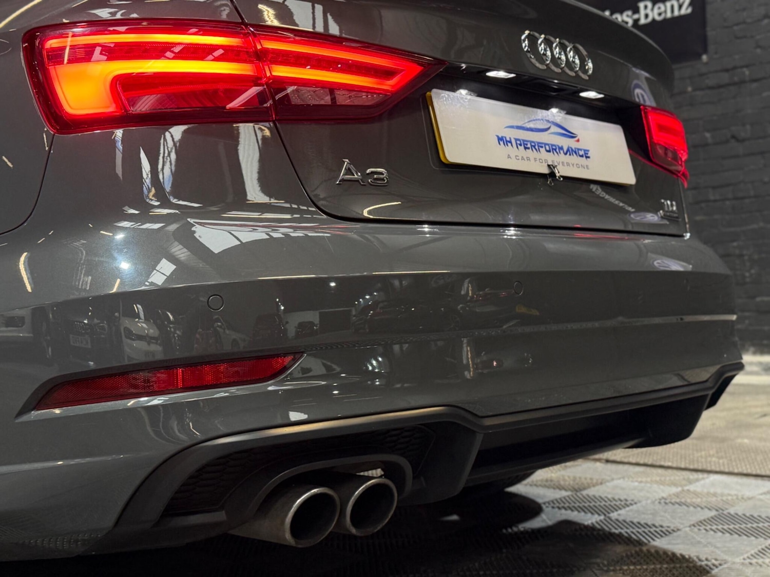 Used Audi A3 2017 for sale - 76781793: Photo 29