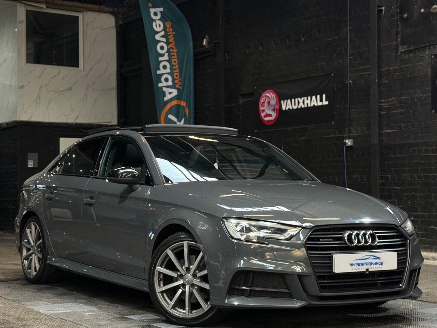 Used Audi A3 2017 for sale - 76781793: Photo 3